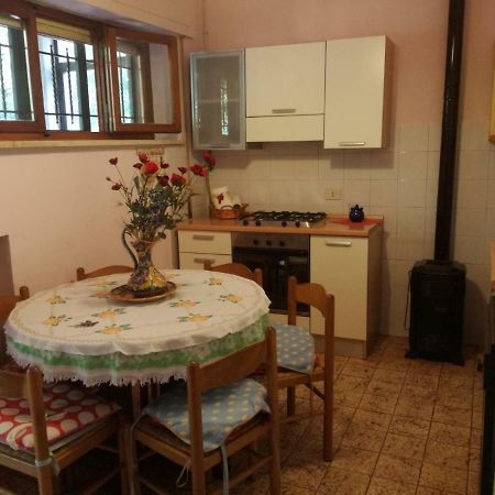 Appartement Casa Della Nonna à Radicofani Extérieur photo