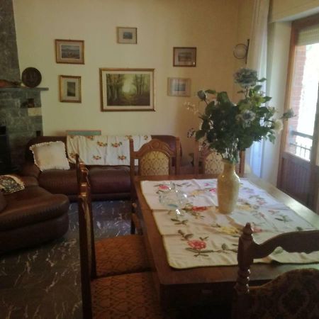 Appartement Casa Della Nonna à Radicofani Extérieur photo