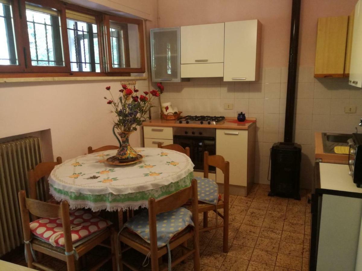 Appartement Casa Della Nonna à Radicofani Extérieur photo