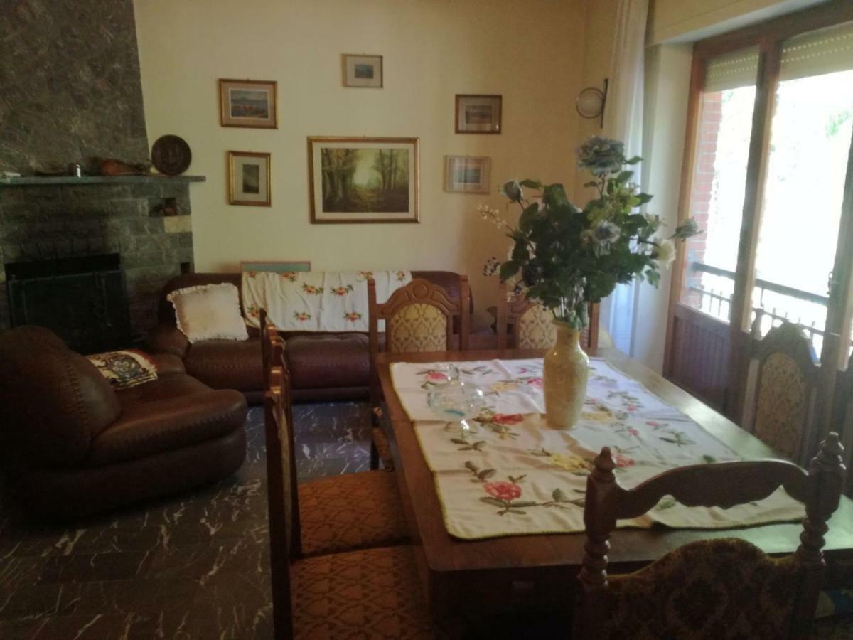 Appartement Casa Della Nonna à Radicofani Extérieur photo