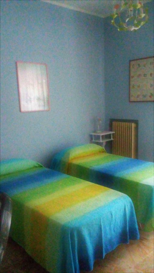 Appartement Casa Della Nonna à Radicofani Extérieur photo