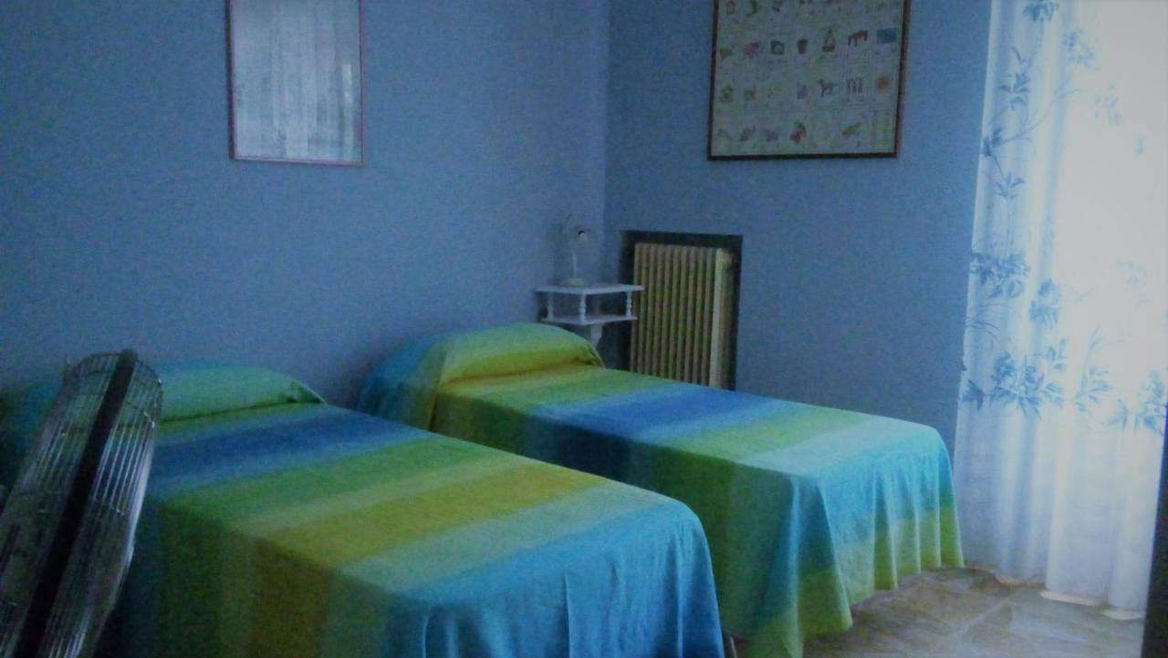 Appartement Casa Della Nonna à Radicofani Extérieur photo