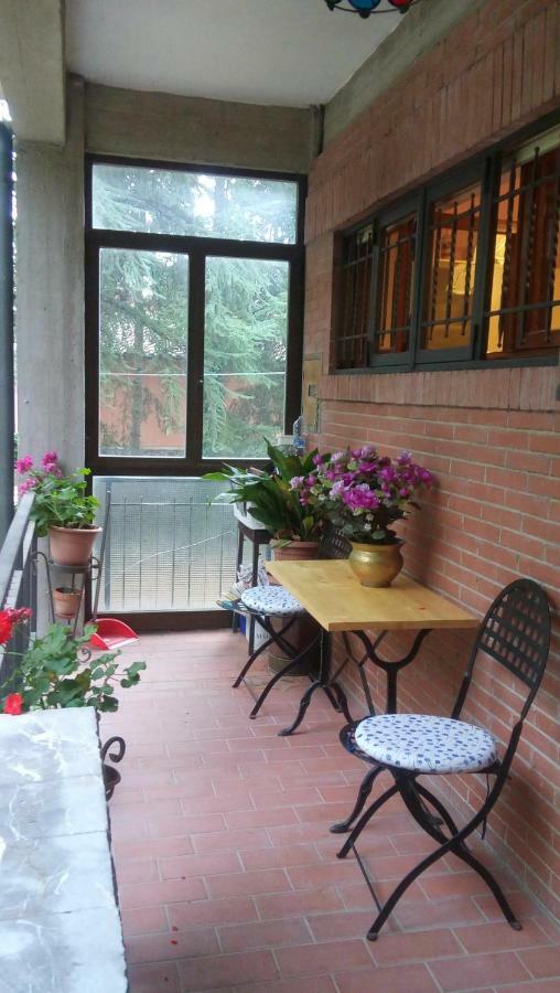 Appartement Casa Della Nonna à Radicofani Extérieur photo