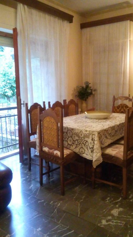 Appartement Casa Della Nonna à Radicofani Extérieur photo