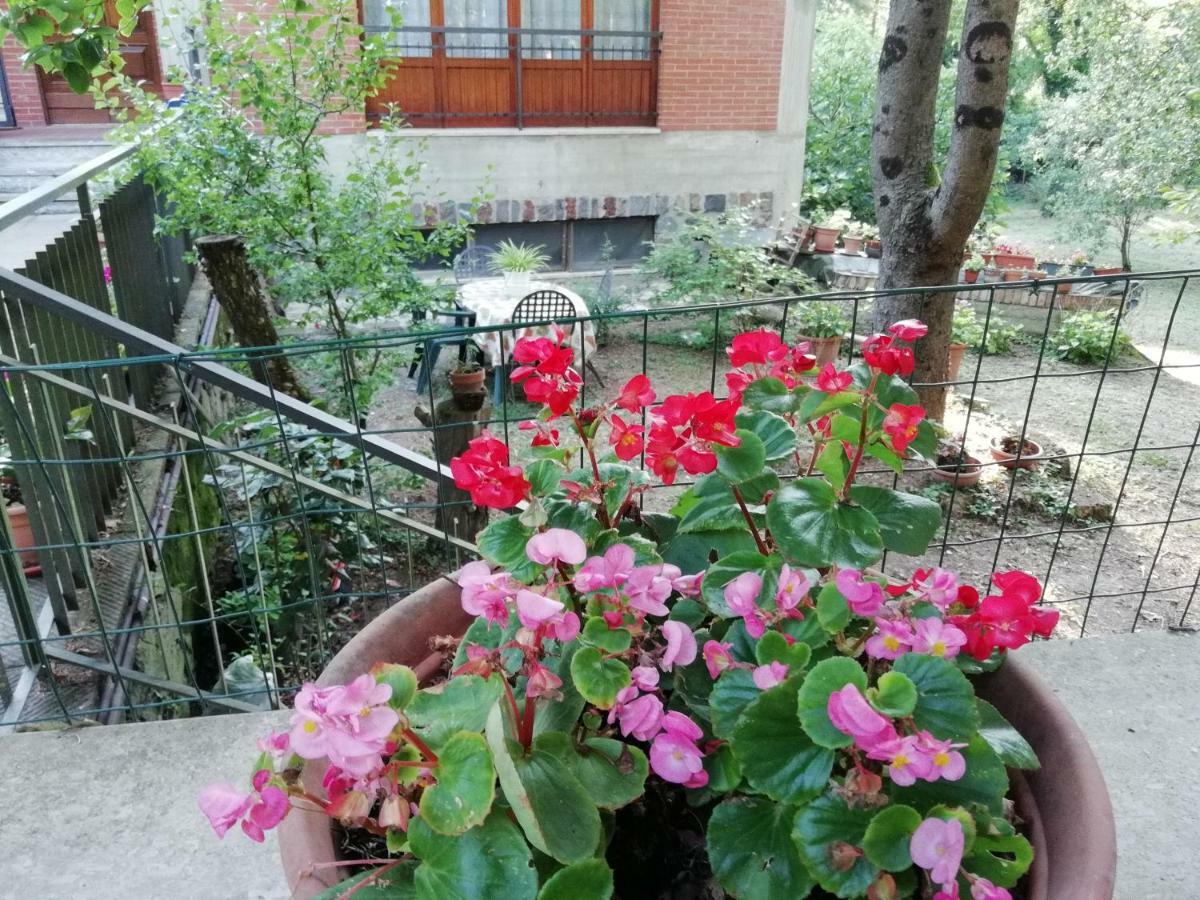 Appartement Casa Della Nonna à Radicofani Extérieur photo
