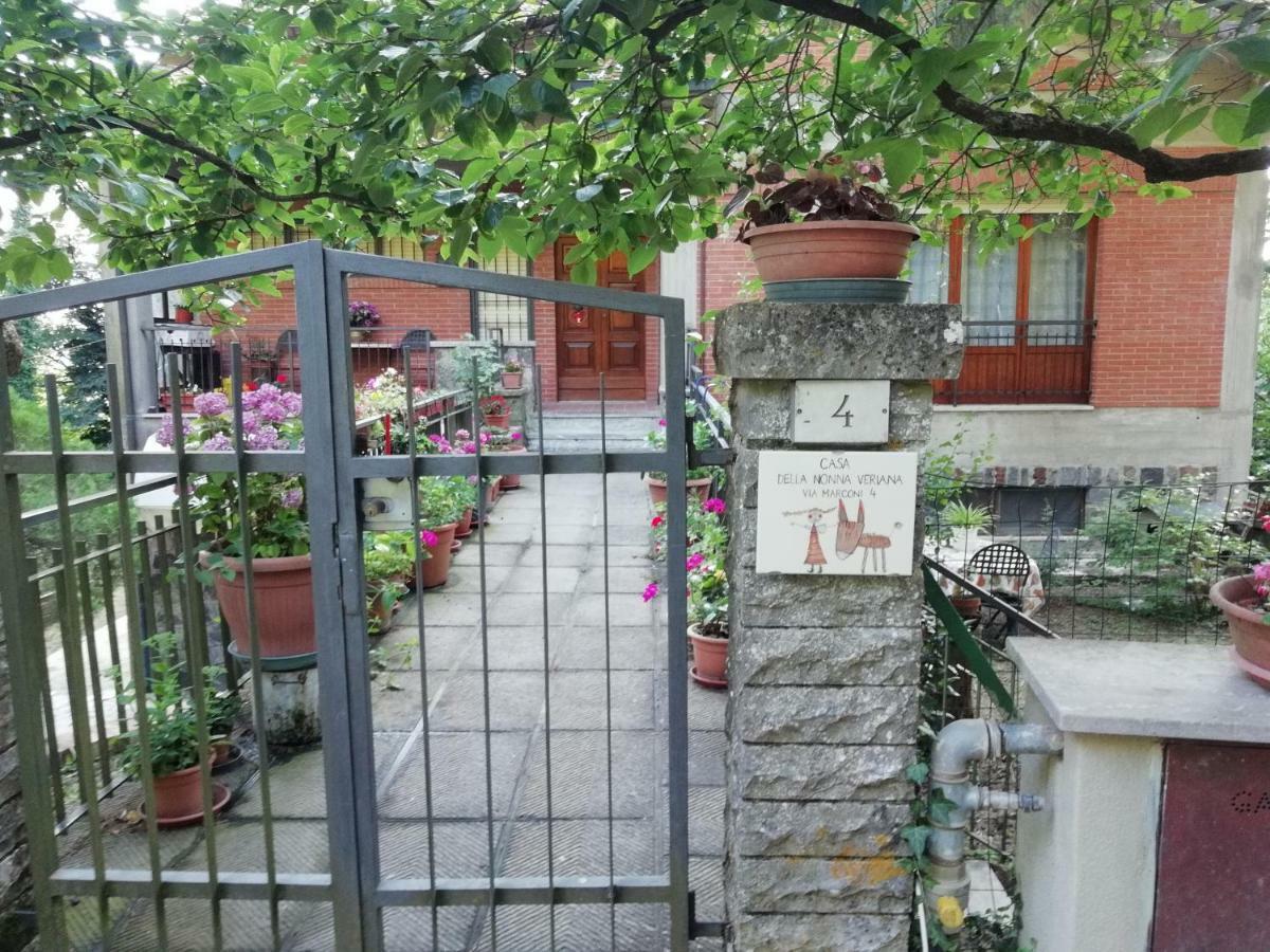 Appartement Casa Della Nonna à Radicofani Extérieur photo